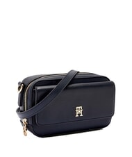 TOMMY HILFIGER TH ICON Mini sac à bandoulière - Sacs pour Femme