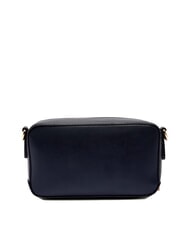 TOMMY HILFIGER TH ICON Mini sac à bandoulière bleu sidéral / noir - Sacs pour Femme - 3