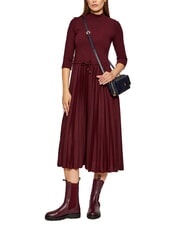 TOMMY HILFIGER TH ICON Mini sac à bandoulière bleu sidéral / noir - Sacs pour Femme - 5