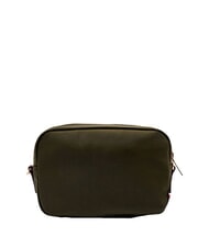 TOMMY HILFIGER POPETTE Mini sac à bandoulière pour appareil photo Vert chasseur - Sacs pour Femme - 3