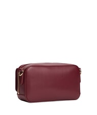 TOMMY HILFIGER TH ICON Mini sac à bandoulière rouge profond - Sacs pour Femme - 2