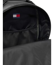 TOMMY HILFIGER TJM ESS DAILY Sac à dos le noir - Sacs pour Femme - 3