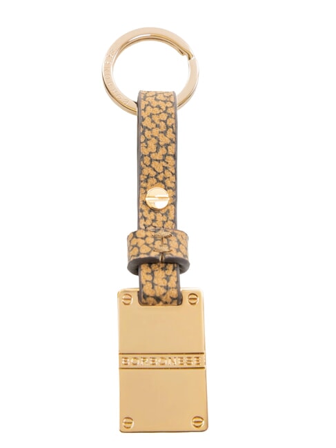 KEYRING Piastrina Porte-clés op / natu - Porte-clés