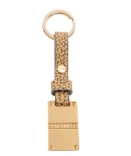 BORBONESE KEYRING Piastrina Porte-clés - Porte-clés