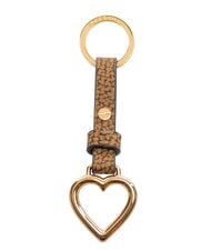 BORBONESE KEYRING Cuore Porte-clés - Porte-clés