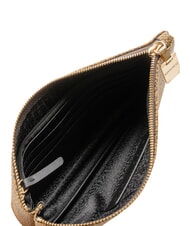 BORBONESE VITE COATED OP Pochette tout usage op / natu - Pochettes & Trousses - 5