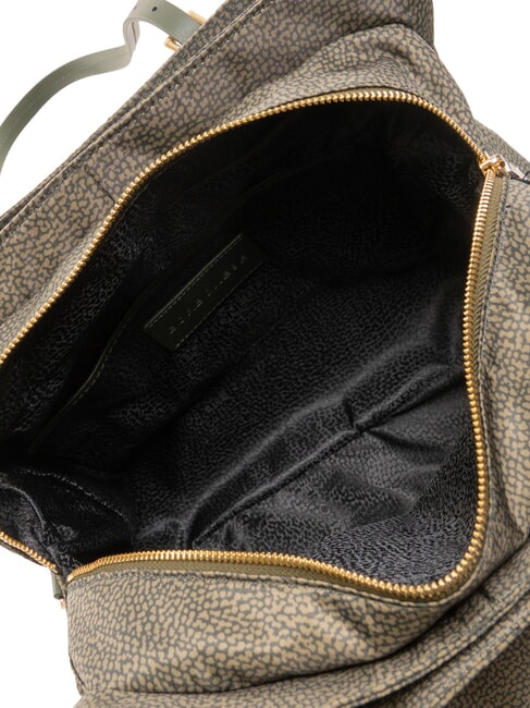 L'ECOLE NYLON  Sac à bandoulière, avec bandoulière laurier - Sacs pour Femme