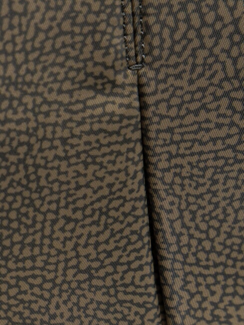 CROISSANT HOBO MEDIUM Sac à bandoulière, avec bandoulière laurier - Sacs pour Femme