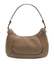 BORBONESE FRAME  Sac &agrave; bandouli&egrave;re op naturel / noir - Sacs pour Femme - 4