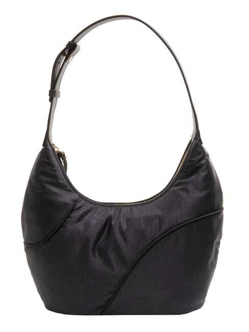 TENNIS  Sac bandoulière hobo noir foncé - Sacs pour Femme