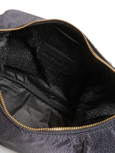 TENNIS  Sac bandoulière hobo noir foncé - Sacs pour Femme