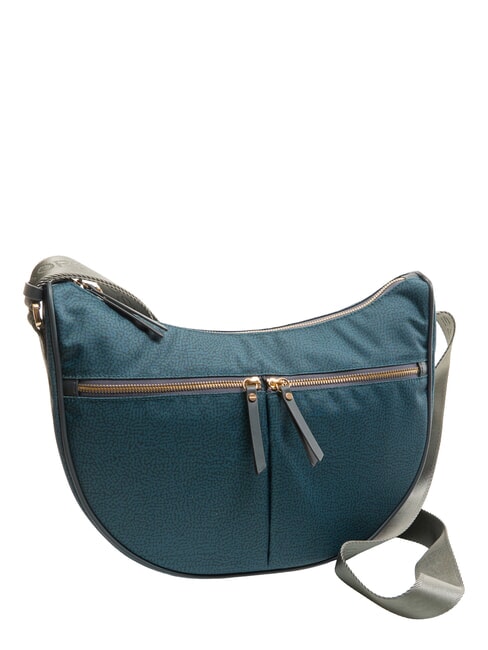 LUNA BAG Flexos Zip octane - Sacs pour Femme