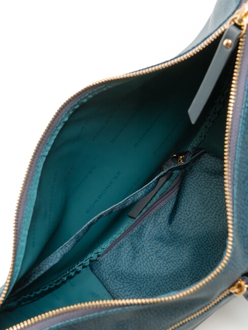 LUNA BAG Flexos Zip octane - Sacs pour Femme