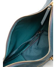 BORBONESE LUNA BAG Flexos Zip octane - Sacs pour Femme - 5