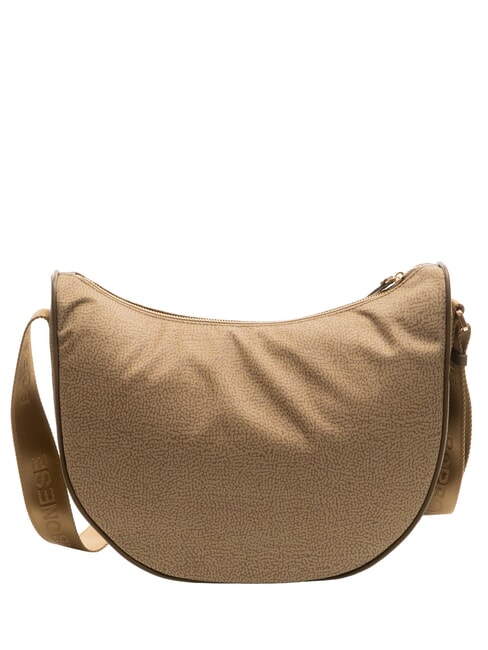 LUNA BAG Flexos Zip pétrole vert - Sacs pour Femme