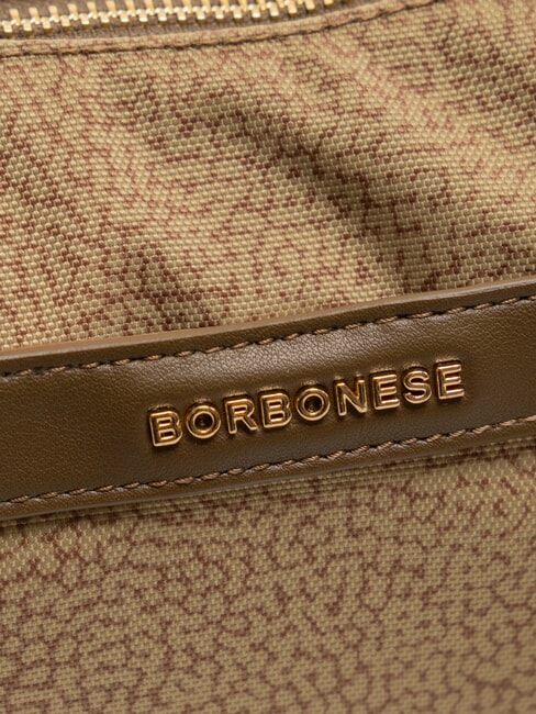 LUNA BAG S Centre-ville pétrole vert - Sacs pour Femme