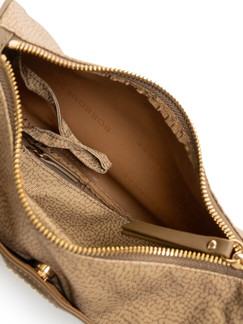 LUNA BAG S Centre-ville pétrole vert - Sacs pour Femme