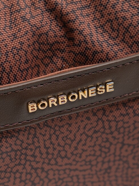 LUNA BAG S Centre-ville terre cuite - Sacs pour Femme