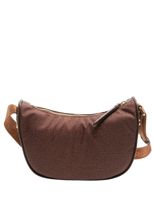 LUNA BAG S Centre-ville terre cuite - Sacs pour Femme