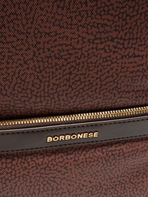 DOWNTOWN Sac &agrave; dos terre cuite - Sacs pour Femme