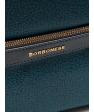 BORBONESE DOWNTOWN Sac &agrave; dos octane - Sacs pour Femme - 3