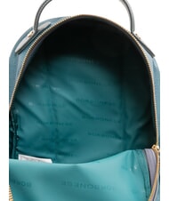 BORBONESE DOWNTOWN Sac &agrave; dos octane - Sacs pour Femme - 5