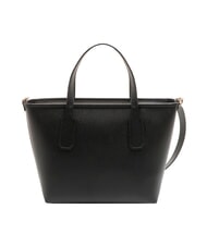 FURLA CLASSIC Sac à main, cabas en cuir Noir - Sacs pour Femme - 3