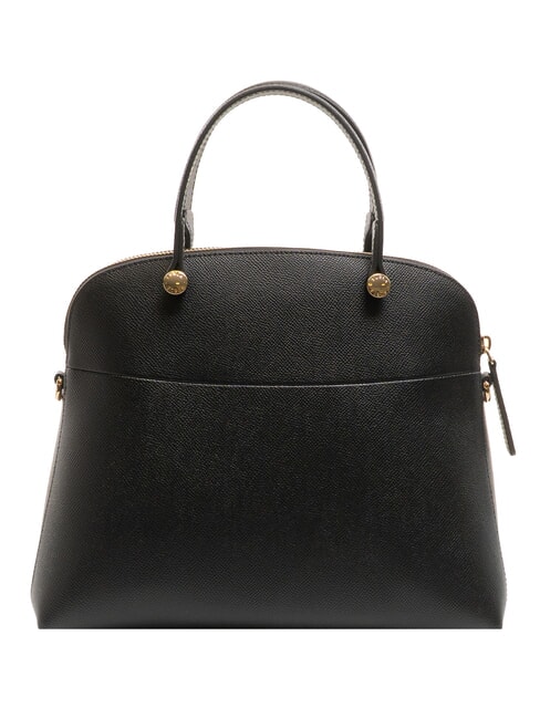 CLASSIC Sac à main avec bandoulière Noir - Sacs pour Femme