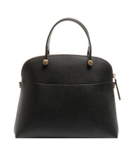 FURLA CLASSIC Sac à main avec bandoulière Noir - Sacs pour Femme - 3