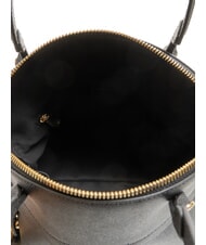 FURLA CLASSIC Sac à main avec bandoulière Noir - Sacs pour Femme - 4