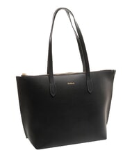FURLA CLASSIC Sac cabas en cuir - Sacs pour Femme