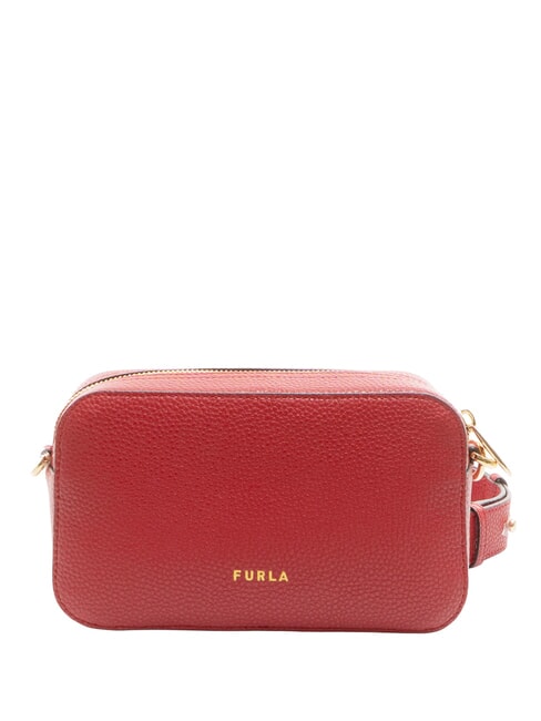 PETUNIA Mini sac à bandoulière CABERNET - Sacs pour Femme