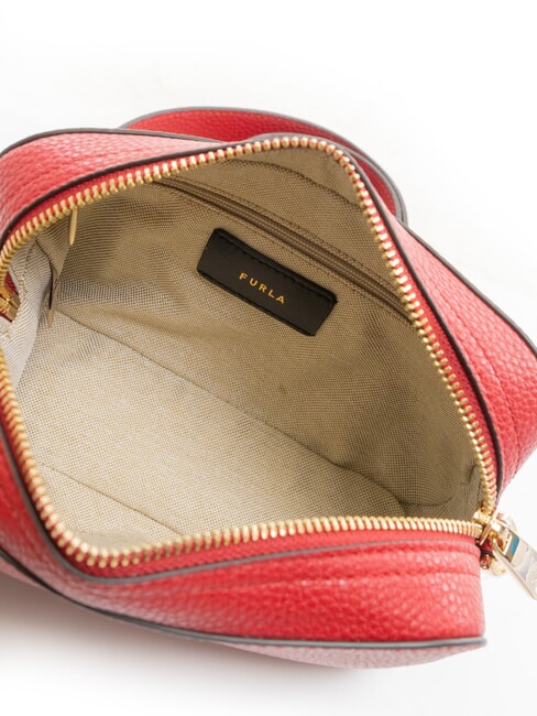 PETUNIA Mini sac à bandoulière CABERNET - Sacs pour Femme