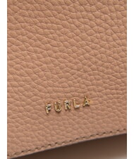 FURLA PETUNIA Mini sac à bandoulière LUNE - Sacs pour Femme - 4