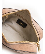 FURLA PETUNIA Mini sac à bandoulière LUNE - Sacs pour Femme - 5