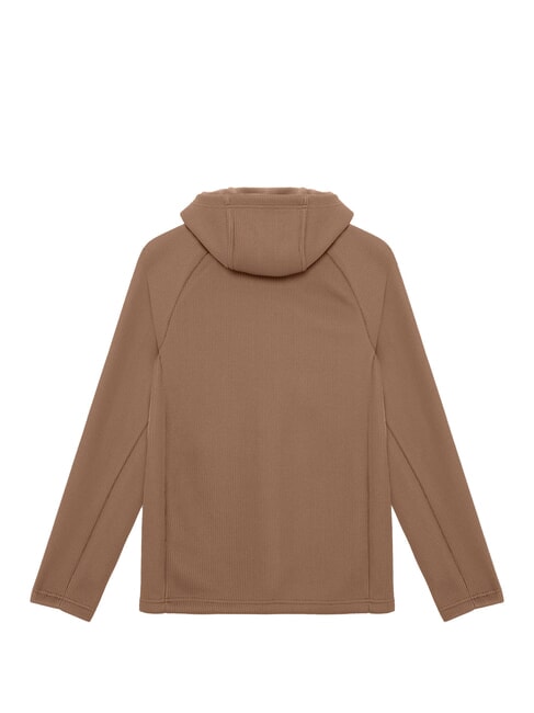 SCI DILLON Sweatshirt à capuche nounours - Pulls molletonnés