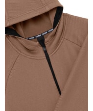 COLMAR SCI DILLON Sweatshirt à capuche nounours - Pulls molletonnés - 3