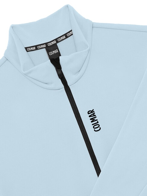 SCI FACETIME  Sweat-shirt entièrement zippé avion - Pulls molletonnés