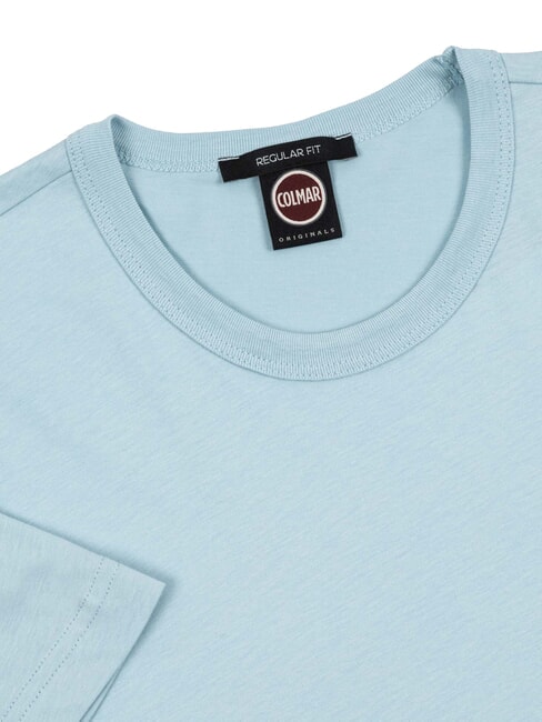 FRIDA T-shirt en coton polaire - T-shirt