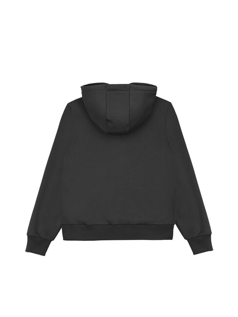 MODISH Sweatshirt à capuche volcan - Pulls molletonnés