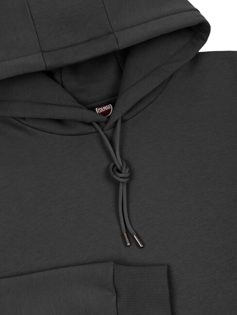 MODISH Sweatshirt à capuche volcan - Pulls molletonnés