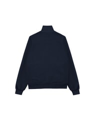 COLMAR MAINSTREAM Sweat-shirt enti&egrave;rement zipp&eacute; bleu marine - Pulls molletonn&eacute;s - 2