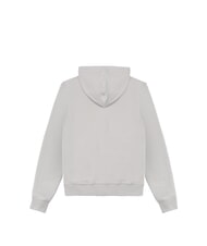 COLMAR SHADY  Sweat à capuche entièrement zippé glace - Pulls molletonnés - 2