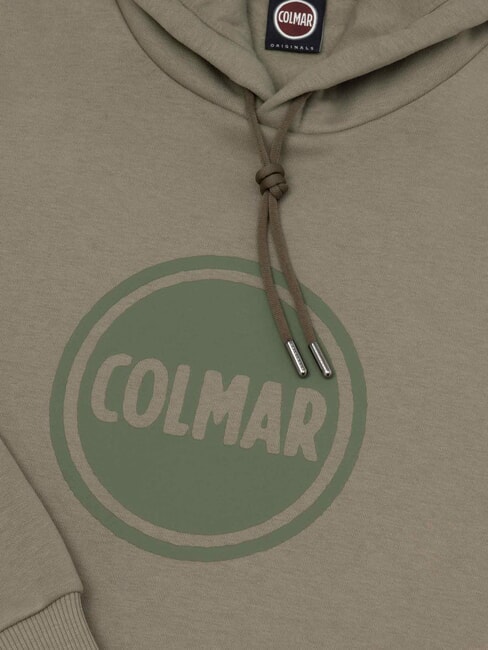 MODISH  Sweatshirt à capuche boueux - Pulls molletonnés