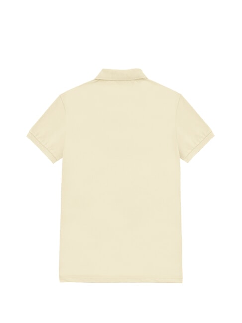 START Polo à manches courtes Chardonnay - chemise polo