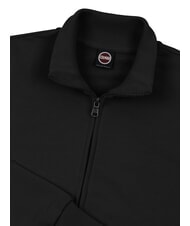COLMAR CONNECTIVE Sweat-shirt entièrement zippé noir - Pulls molletonnés - 3