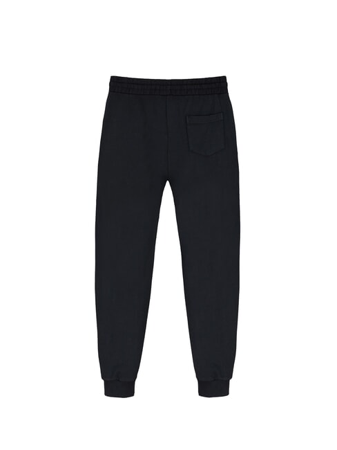 PICKY  Pantalon de jogging noir - Costumes de sport pour hommes