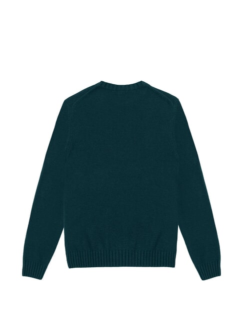 STANDARD  Pull col rond bouteille - Pulls pour hommes