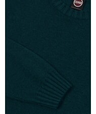 COLMAR STANDARD  Pull col rond bouteille - Pulls pour hommes - 3