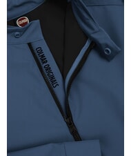 COLMAR NEW FUTURITY Veste de motard bleu fonc&eacute; - Vestes pour hommes - 3
